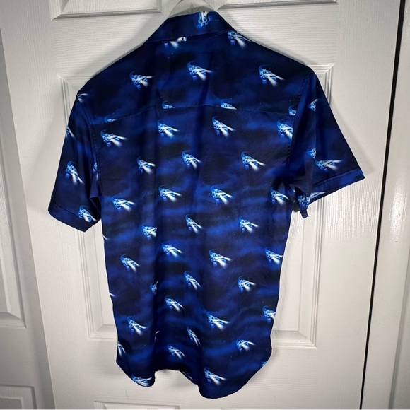 Back to the Future Series 2 Shirt - Picture 6 of 6